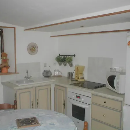 Le De Mam Goz Nyaraló Paimpol
